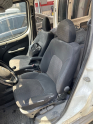 Fiat Doblo 1 Sol ön koltuk şöför koltuğu