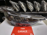 FORT CUSTOM SAG FAR LED