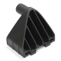2K0863533 CADDY 2004-2020 BAGAJ TABLA TUTAMAK(PANDİZOT) SOL