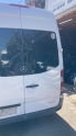 Sprinter sağ arka bagaj kapağı