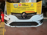 MEGANE 4  FAZ 2 ÖN TAMPON DOLU YENİ KASA 01984810R - 601980575R