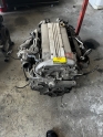Vectra C 2.0 motor