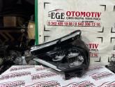 CİTROEN C4X SOL FAR ORJINAL HATASIZ