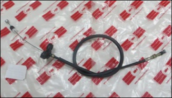TEL GAZ TOYOTA COROLLA 93-97 93-94 1.6
