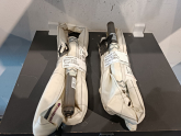 BMW F32 SOL TAVAN AİRBAGİ  7292897 Ç