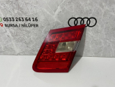 MERCEDES W212 SAĞ İÇ STOP ORJİNAL