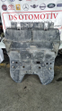 PEUGEOT 308 T9 MOTOR ALT MUHAFAZASI -DS OTOMOTİV-