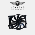 MERCEDES E SERİSİ W211 FAN A2115002293
