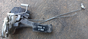 Honda HR-V 99-06 arka sol kapı kilidi orijinal