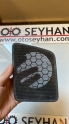 2K0858426 volkswagen caddy sağ göğüs üst hoparlör kapağı ızgarası