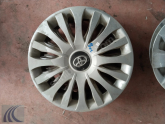 TOYOTA YARIS 2008 ÇIKMA CANT KAPAĞI