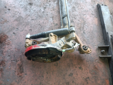 Oto Çıkma Parça / Alt Takım & Direksiyon / Torsiyon / Peugeot / 206 / Çıkma Parça 
