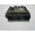 Volkswagen Touran Motor Beyni MED9.5.10 0261S02100 06F906056DJ