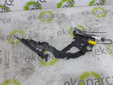 2019-2024 BMW 3 Serisi G20 Kaput Menteşesi - Parça No 7450589