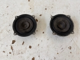 OPEL CORSA B ARKA SAĞ SOL HOPARLÖR TAKIM