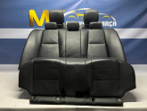 MERCEDES C220-C200-C180 W205 SİYAH KOLTUK TAKIMI