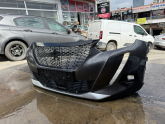 Oto Çıkma Parça / Kaporta & Karoser / Ön Tampon / Peugeot / 2008 / Çıkma Parça 