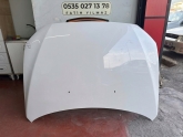 MİTSUBİSHİ LANCER MOTOR KAPUTU ORJİNAL BEYAZ