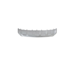 ÖN TAMPON ALT SPOYLER ORTA GRİ PARÇA Q7 2015-SIFIR 4M080733D KA8
