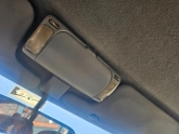 Toyota Carina tavan lambası gözlük