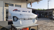 Oto Çıkma Parça / Kaporta & Karoser / Bagaj / Renault / Fluence / Çıkma Parça 