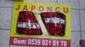 Kia Sorento 2002 2003 2004 2005 2006 2007 2008 Arka Stop Lambası