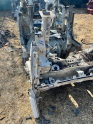 FORD TRANSİT CONNECT SOL ÖN ŞASE ÇEYREK GÜÇMANLAR OTO 05012551616