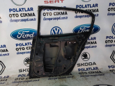 Oto Çıkma Parça / Kaporta & Karoser / Kapı / Renault / Megane / Çıkma Parça 