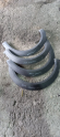 FORD CONNECT 2007 ÇIKMA ORİJİNAL ÇAMURLUK DODİKLERİ