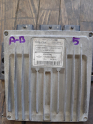 DDCR 80944G (R0410C034D) RENAULT CLİO MOTOR BEYNİ