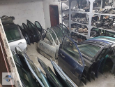 Oto Çıkma Parça / Kaporta & Karoser / Kapı / Ford / Fusion / Çıkma Parça 