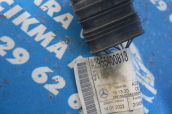 Oto Çıkma Parça / Elektrik / Park Sensörü / Mercedes / EQE / Çıkma Parça 