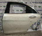 Mercedes W222 S Serisi Sol Arka Kapı Short (Kısa) 2013-2021