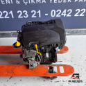 Oto Çıkma Parça / Motor / Motor Komple / Renault / Clio / Çıkma Parça 