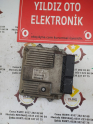 ​​​​​​​LANCIA YPSILON CIKMA MOTOR BEYNI 55194016
