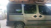 Oto Çıkma Parça / Kaporta & Karoser / Kapı / Fiat / Doblo / Çıkma Parça 