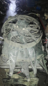 Ford fokus 2004 model fan komple orijinal çıkma