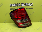 CİTROEN C3 SOL STOP SIFIR İTHAL 2009-2013
