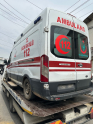 Oto Çıkma Parça / Kaporta & Karoser / Kapı / Ford / Transit / Çıkma Parça 