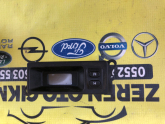 52010215c LAND ROVER FREELANDER 1 DİJİTAL SAAT