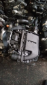 Ford Focus 1.6 dizel Euro 5 motor