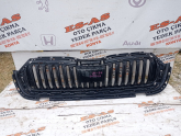 SKODA OCTAVİA ÖN TAMPON PANJURU ÇIKMA ORJİNAL 2020-2024