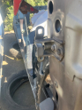 Oto Çıkma Parça / Renault / Megane / Mekanik / Kapı Menteşesi / Çıkma Parça 
