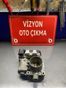 FİAT FİORİNO 1.4 BENZİNLİ 8VALF GAZ KELEBEĞİ