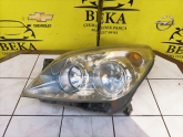 OPEL ASTRA H SOL FAR ÇIKMA ORJİNAL YEDEK PARÇA