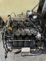 WOLKSVAGEN GOLF7 CJZ MOTOR TSİ SÖKME DOLU (78.000)kmde