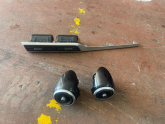 MG ZS KALORİFER IZGARALARI 1.0 BENZİNLİ