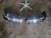 RENAULT CLİO 5.5 ORJİNAL ÇIKMA SAĞ SOL FAR