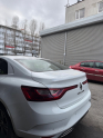 Oto Çıkma Parça / Renault / Megane / Kaporta & Karoser / Komple Arka / Çıkma Parça 