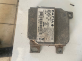 Dacia logan motor beyni